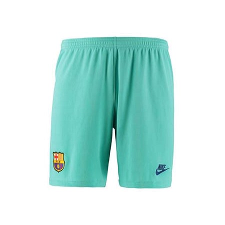 Pantalones Barcelona Replica Tercera Ropa 2019/20